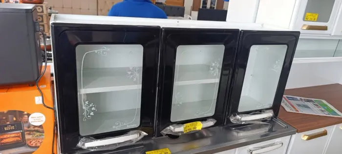 Aéreo triplo R$499,00 (mostruário)