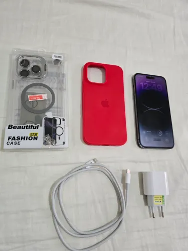 iPhone 14 Pro Max