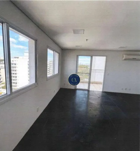 Sala para venda ou locação na Vila Leopoldina em São Paulo