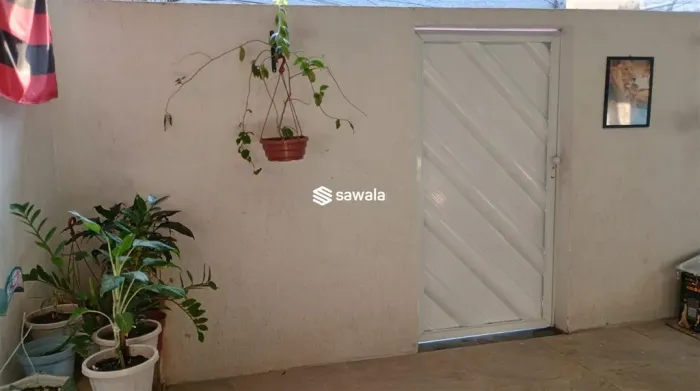 Casa 3 quartos - MADUREIRA