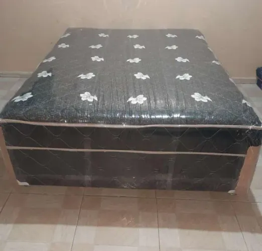 Vendo cama