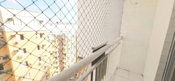 Apartamento no Condomínio Fit Coqueiro II | 3 Quartos com Suíte | Cidade Nova | Ananindeua