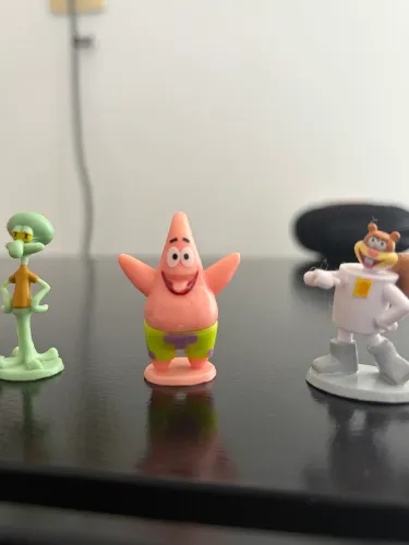 Bob esponja