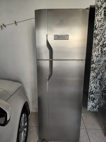 Geladeira Electrolux