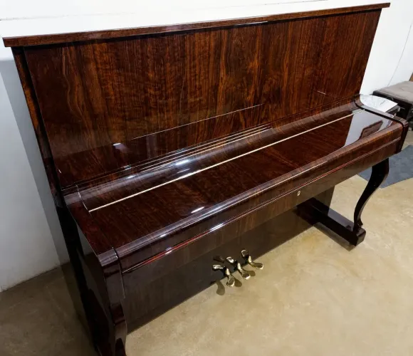PIANO FRITZ DOBBERT