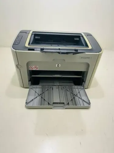 Impressora HP P1505 Semi-novo