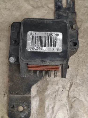 Sensor Ignição Chevrolet S10 Blazer 2.2 1995/1999 16207469