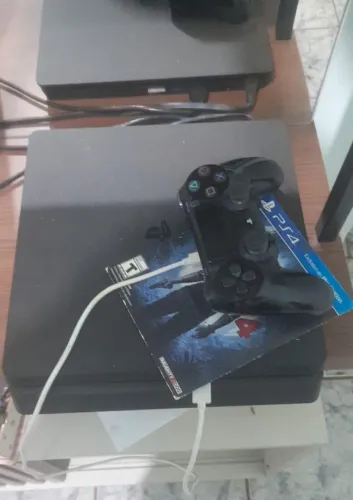 Ps4