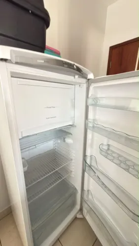 doa-se geladeira
