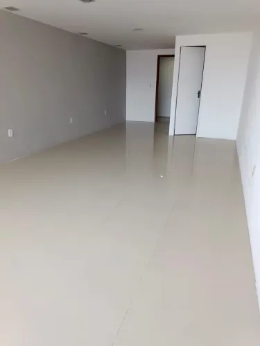 Ótima sala comercial Santo Antônio