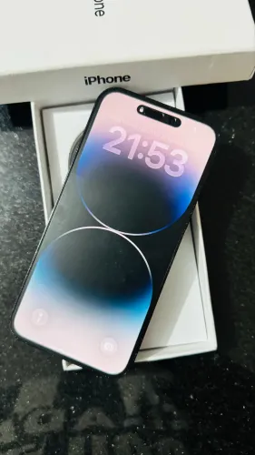 iPhone 14 Pro Max 256