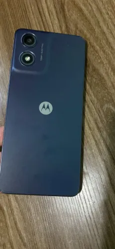 Celular motg04s
