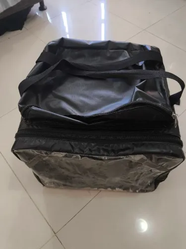Bag impermeável