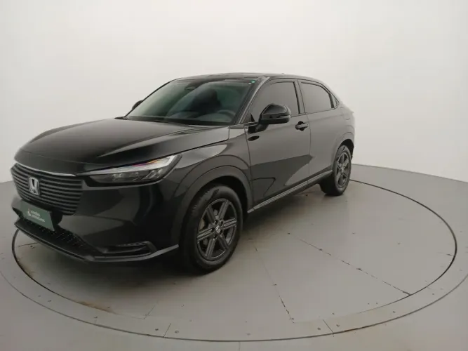 Honda HR-V EXL 1.8 Flexone 16V 5P Aut. 2025
