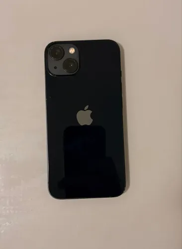 iPhone 13 256gb (Leia todo anuncio)