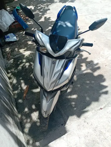 Yamaha Neo 125 Aut 2021