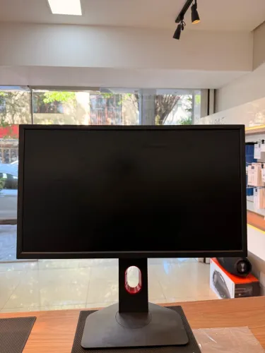 Monitor BENQ ZOWIE XL2546K 240HZ
