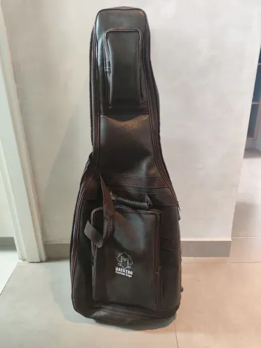 Bag Violão (couro ecológico)