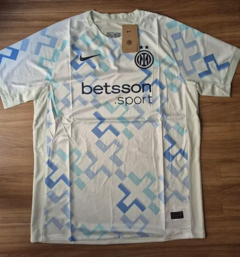 Camisa inter de Milão