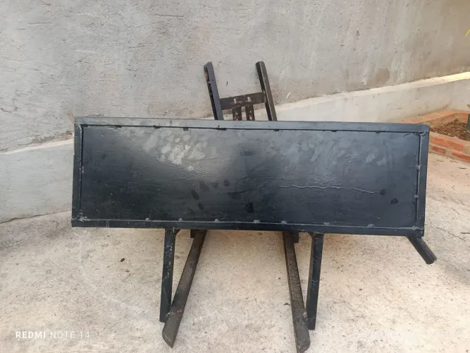 Vendo suporte de gás 