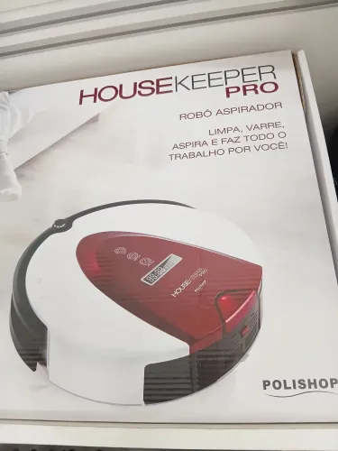 GoPro Hero 5 Black, Houston Keeper Pro Polishop
