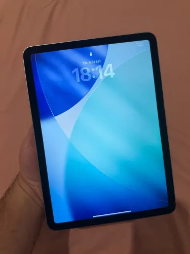 iPad Air