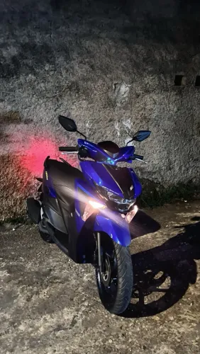 Yamaha Neo Automatic 125cc 2021