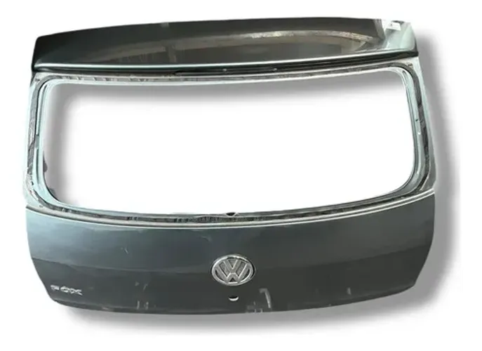 Tampa Traseira Volkswagen S3 Fox 1.0 2012 2013 2014 2015 201