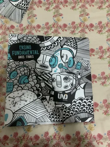 2 ficharios grandes uno