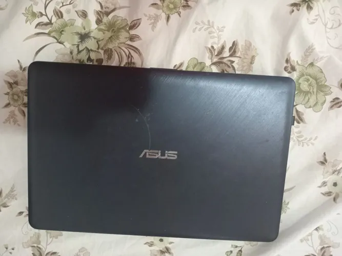 Notebook Asus vivobook