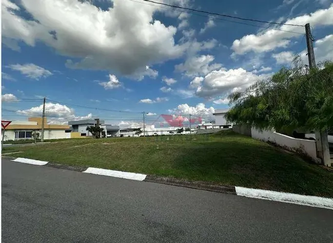 Terreno à venda, 797 m² por R$ 699.900,00 - Mirante dos Ipês - Salto/SP