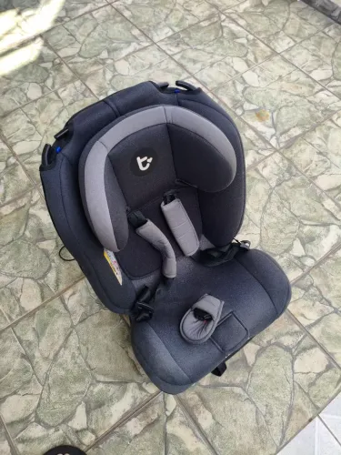 Cadeirinha para carro Litet - 0 A 36kg