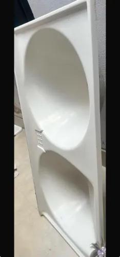 TANQUE FIBRA DUPLO