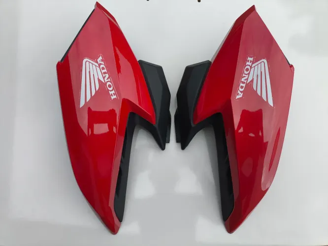 Asa Lateral Honda CG Fan 160