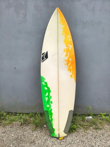 Prancha de surfe 5'10" SRS