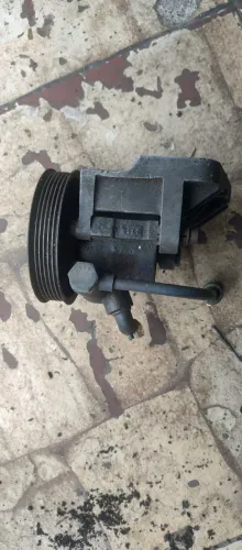 Bomba Direção Hidráulica Santana 1.8 2.0 Ap 1998 1999 A 2006
