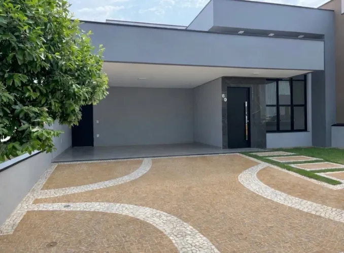 casa - Parque Olívio Franceschini - Hortolândia