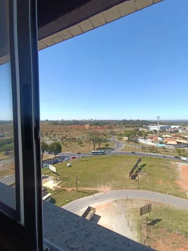 NASCENTE - VISTA LIVRE - ACEITA PERMUTA - TROCA MENOR VALOR