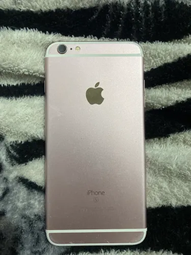 iPhone 6 Plus
