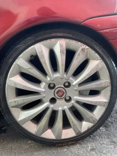 Rodas Linea aro 17