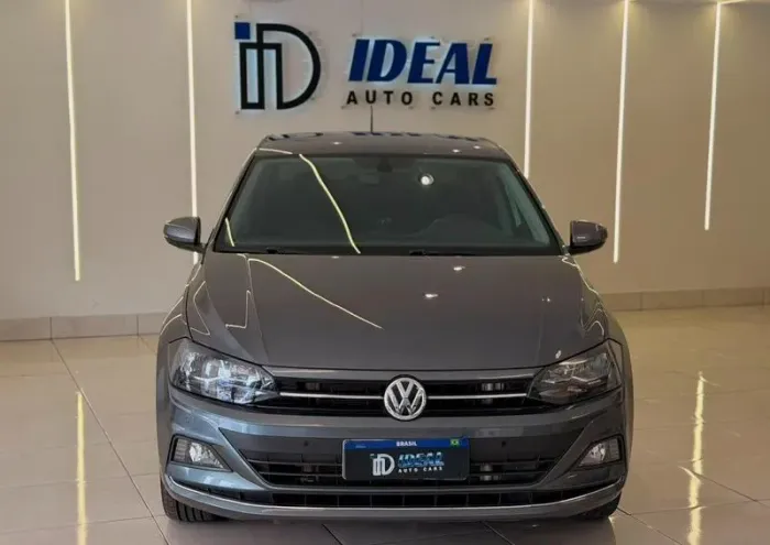 Volkswagen Virtus Highline 200 TSI 1.0 Flex 12V AUT 2020