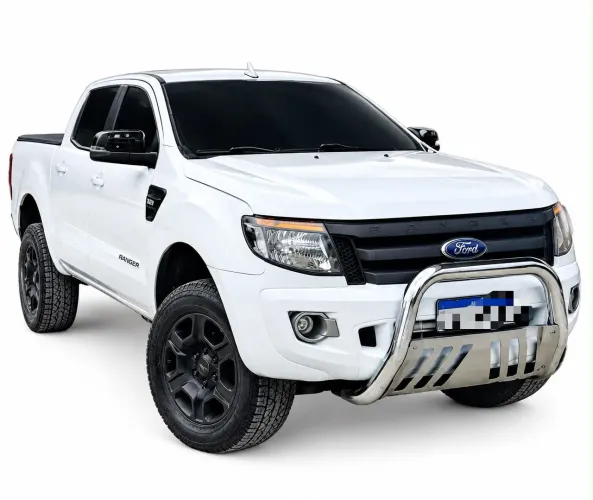 Ford Ranger XL 2.2 4X4 CD Diesel Mec. 2014