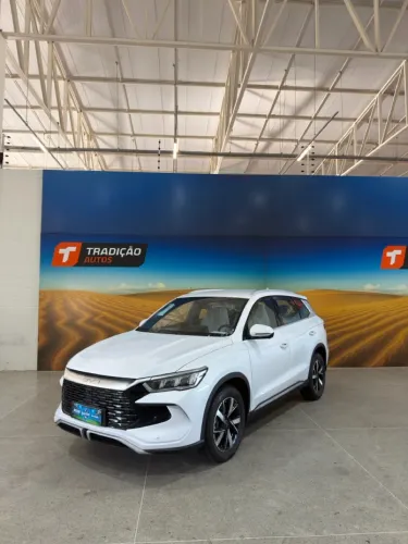 BYD Song Pro GL 1.5 16V Híbrido Aut. 2026