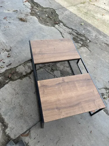 Mesa de centro