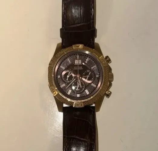 Relógio Guess