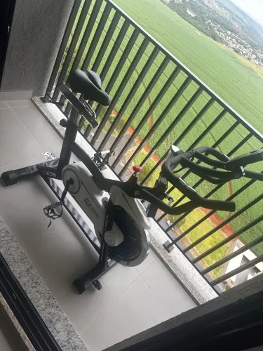 Bike kikos F7i