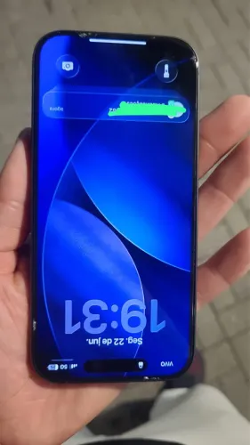 iPhone 17