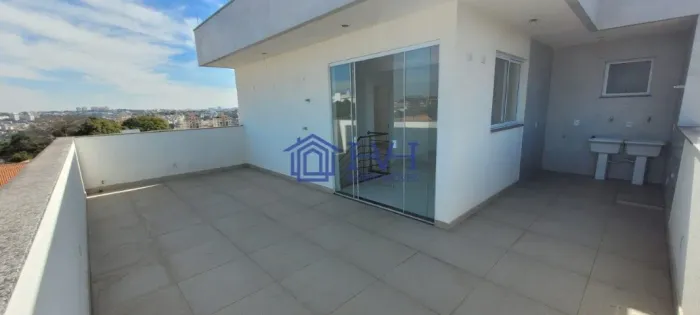 Cobertura Duplex com 3 Suites e 2 vagas