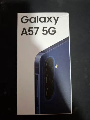Samsung A57 5G