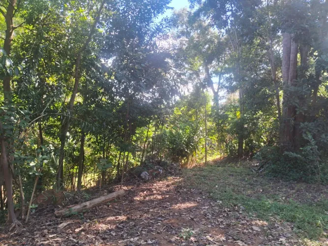 Vende-se Terreno no Xuri - Vila Velha 